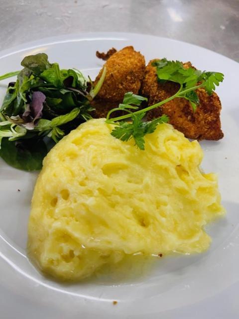 Pivovar Maly Janek - Restaurace, Penzion A Stany Jince Eksteriør bilde